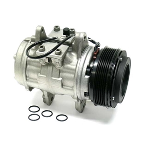 A/C Compressor with Clutch - 94412600800