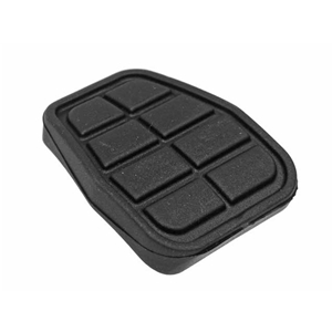 Brake Pedal Pad