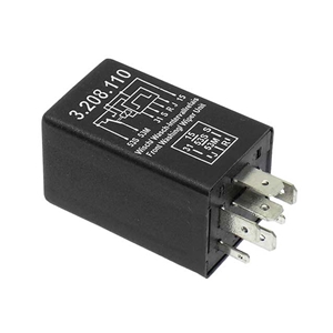 Intermittent Wiper Relay - 99361510101