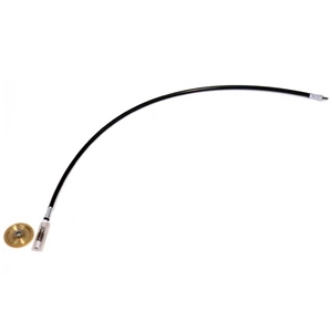 Convertible Top Cable - Motor to Transmission - 99356192203