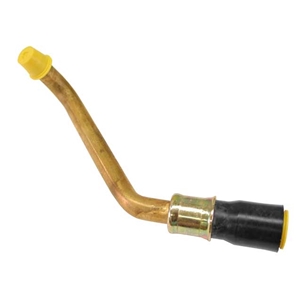 Air Hose/Pipe from Intake Boot Between Air Flow Meter and Throttle Body - 93011032805