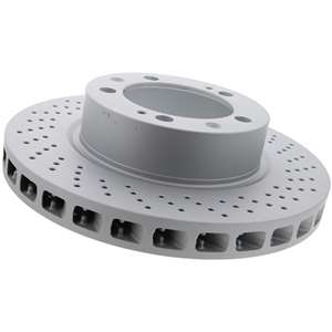 Brake Disc - 92835104461