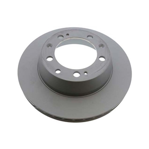 Brake Disc - 95135204103