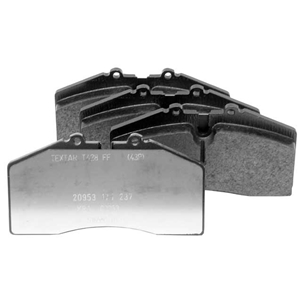 Brake Pad Set - 99335193901