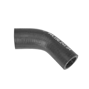 Water Hose - Heater Valve to Water Pump - 94410624104