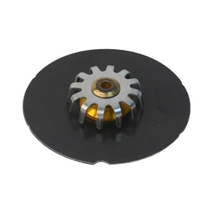 Brake Pad Damper (36 mm) - 96435109601