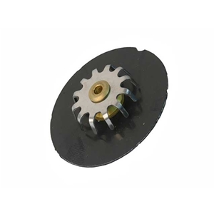 Brake Pad Damper (40 mm) - 96435109602