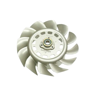 Engine Cooling Fan - 96410601531