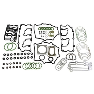 Engine Gasket Set - Cylinder Heads - 96410090200