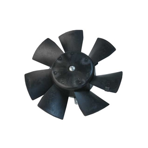 Auxiliary Fan for Front Oil Cooler - 96462403500