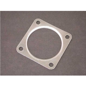 Exhaust Gasket - Heat Exchanger to Catalytic Converter - 96411119800