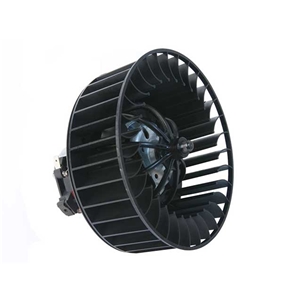 Blower Motor Assembly for A/C Evaporator - 96457201601