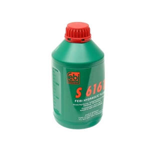 Hydraulic System Fluid - CHF 202 (1 Liter) - 00004330574