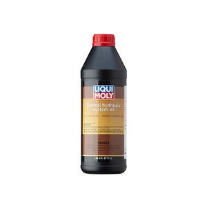 Hydraulic System Fluid - CHF 202 (1 Liter) - 00004330574