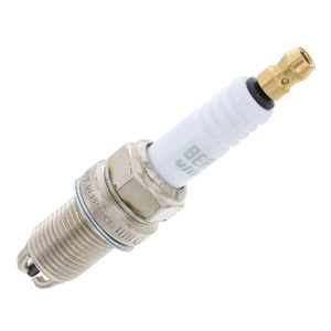 Spark Plug - Bosch FR-5-DTC (7403), Beru 14 FR-5 DTU, NGK BCPR7ET (5509) - 99917018390