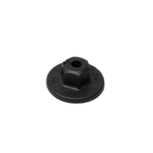 Plastic Nut (T5) for Underbody Protective Coverings - 99904900740