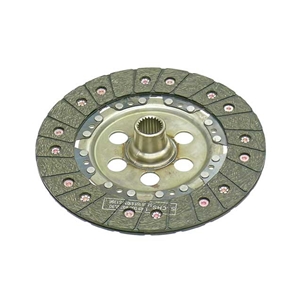 Clutch Disc - 96411601463