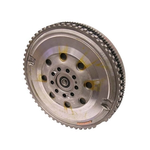 Dual-Mass Flywheel - 96411401202