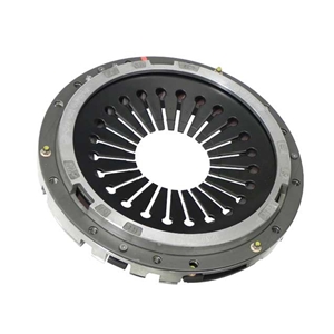 Clutch Pressure Plate - 