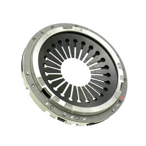 Clutch Pressure Plate - 