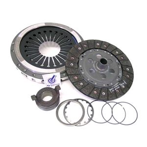 Clutch Kit - 96811691100