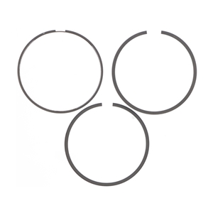 Piston Ring Set - Standard (100.00 mm) 1.5 - 1.75 - 2 mm - 99310392507