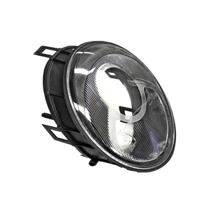 Headlight Lens - 99363190300