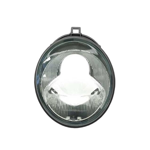 Headlight Lens - 99363190400