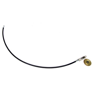 Convertible Top Cable - Motor to Transmission - 99356192102