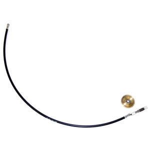 Convertible Top Cable - Motor to Transmission - 99356192202