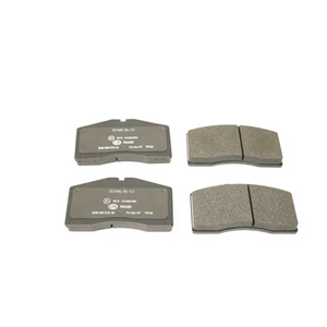 Brake Pad Set - 99335194903