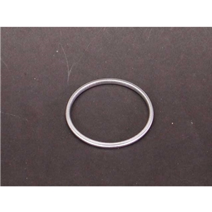 Exhaust Seal Ring - Heat Exchanger to Turbo - 94411120501