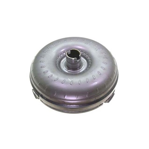 Torque Converter - 98631600100