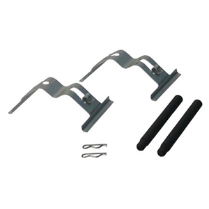 Brake Pad Hardware Kit (Mounting Parts) - 99635295901