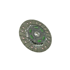 Clutch Disc (Spring Hub Type) 