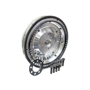 Clutch Flywheel