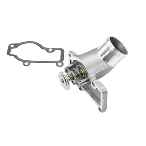 Thermostat with Cover and Gasket - 99610601361