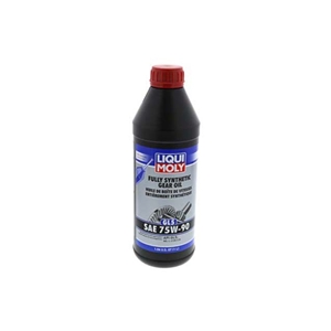 Differential Fluid - SAE 75W-90 (1 Liter) - 00004330549