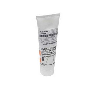 Extreme Pressure Grease for Camshaft - Castrol Olista Longtime 3 EP (80 g tube) - 00004330573