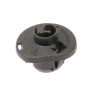 Fuel Door Release Rod Bushing