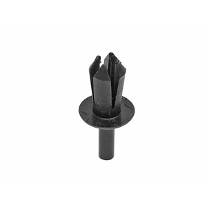 Fuel Tank Cap Tether Clip