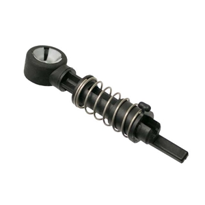 Shift Cable Ball Socket - Manual Transmission (Adjustable at Shifter Connection) - 99642414700