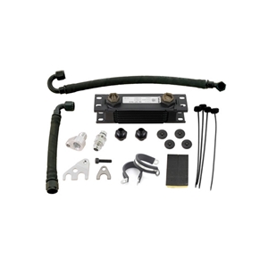 Power Steering Cooler Kit