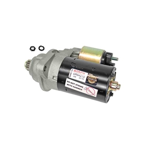 Starter (Rebuilt) - SR0431X
