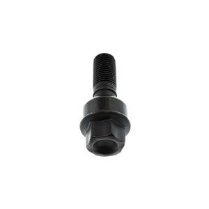 Lug Bolt for Alloy Wheel - Black (50 mm) - WHT004676A