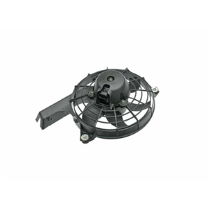 Blower Fan Assembly for Engine Compartment (in Decklid) - 99762404601