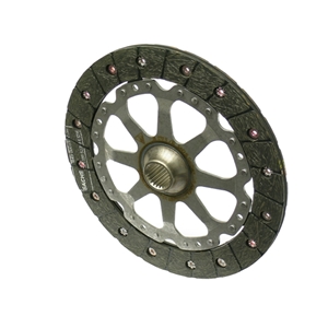 Clutch Disc - 99711601316