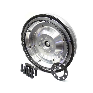 Aluminum Flywheel (Lightweight Sport Version, 14.35 lbs.) - 10641111