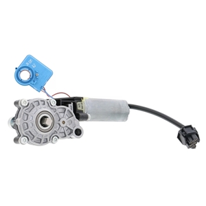 Convertible Top Motor - 99656193301