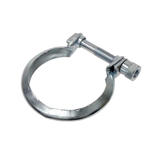 Exhaust Clamp - Muffler to Muffler Tip - 99611110800